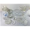 Image 1 : Crystal & Glass Servingware