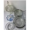 Image 2 : Crystal & Glass Servingware