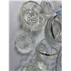 Image 3 : Crystal & Glass Servingware