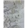 Image 5 : Crystal & Glass Servingware
