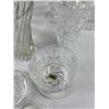 Image 7 : Crystal & Glass Servingware