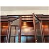 Image 5 : Gibbard Two-Piece China Cabinet