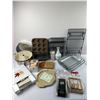 Image 1 : Kitchen and Baking Lot