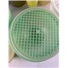 Image 6 : Vintage Tupperware Lot