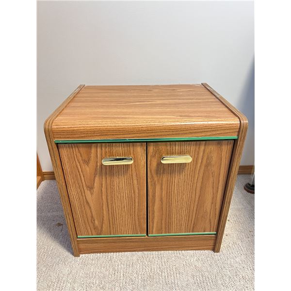 Palliser Storage Cabinet