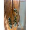 Image 4 : Wooden Firearm Display Cabinet