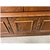 Image 6 : Wooden Firearm Display Cabinet