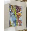 Image 2 : Colourful Tree Artwork