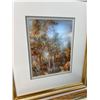 Image 4 : Colourful Tree Artwork