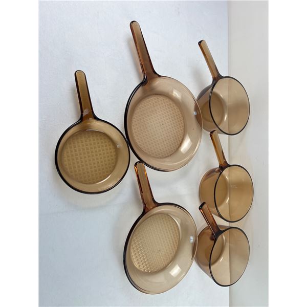 Vision Cookware