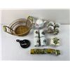 Image 1 : Tea Service Lot