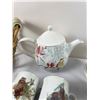 Image 4 : Tea Service Lot