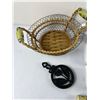 Image 5 : Tea Service Lot