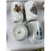 Image 6 : Tea Service Lot