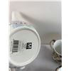 Image 8 : Tea Service Lot