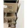 Image 3 : Four Drawer Commodore Filing Cabinet