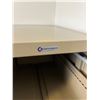 Image 4 : Four Drawer Commodore Filing Cabinet