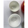 Image 2 : Variety of Mixing Bowls