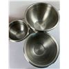 Image 4 : Variety of Mixing Bowls