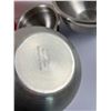 Image 5 : Variety of Mixing Bowls