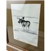 Image 2 : Woodland Animal Wall Art