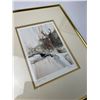 Image 6 : Woodland Animal Wall Art