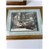 Image 9 : Woodland Animal Wall Art