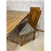 Image 2 : Dining Table & Chairs