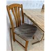 Image 6 : Dining Table & Chairs