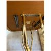 Image 7 : Dining Table & Chairs