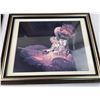 Image 2 : Framed Horse Artwork