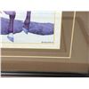 Image 6 : Framed Horse Artwork