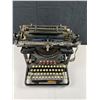 Image 1 : Vintage Typewriter