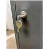 Image 4 : Metal Locking Cabinet