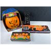 Image 1 : Halloween Decor