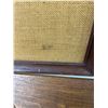 Image 5 : Burlap Artwork