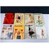 Image 1 : Vintage Playboy Magazines