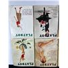 Image 3 : Vintage Playboy Magazines