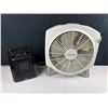 Image 1 : Household Fans