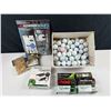 Image 1 : Golfing Accessories