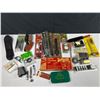 Image 1 : Firearm Parts and Cleaning