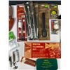 Image 3 : Firearm Parts and Cleaning