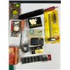 Image 4 : Firearm Parts and Cleaning