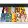 Image 1 : 1967' Playboy Magazines