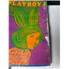 Image 5 : 1967' Playboy Magazines