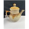 Image 3 : Ceramic Tea Set