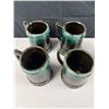 Image 5 : Ceramic Tea Set