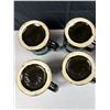 Image 6 : Ceramic Tea Set