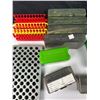 Image 3 : Ammunition Cases & Reloading Dies