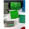 Image 4 : Ammunition Cases & Reloading Dies